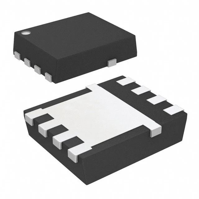 MCP87090T-U/LC Microchip Technology  Transistor - FET MOSFET - Singoli